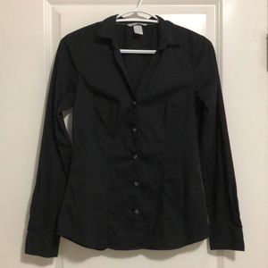 H&M Blouse